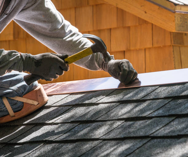 Best Storm Damage Roof Repair  in Lake Mawk, OH